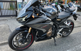 HONDA CBR400R ABS 2022 NC56