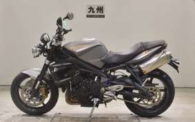 TRIUMPH STREET TRIPLE R 2014