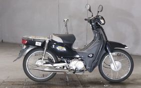 HONDA SUPER CUB110 JA10