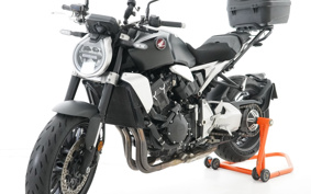 HONDA CB1000R 2021 SC80