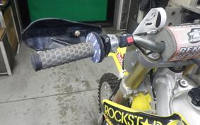 SUZUKI RM-Z250 2007