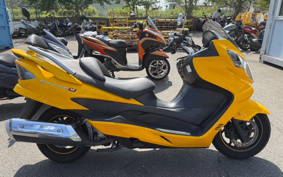 SUZUKI SKYWAVE 250M CJ45A