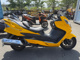 Фото Suzuki SKYWAVE 250M с японского аукциона