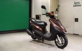 YAMAHA AXIS 125 TREET 2022 SE53J