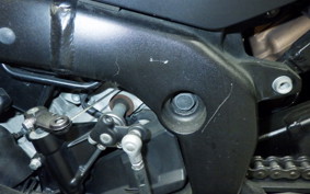 SUZUKI GSX-R1000R A 2019 DM11G