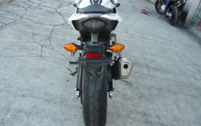 HONDA CBR400R ABS 2017 NC47