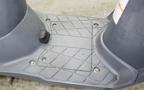 SUZUKI LET's 4 2023 CA45A