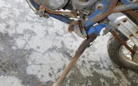 SUZUKI DR250 SHE SJ44A