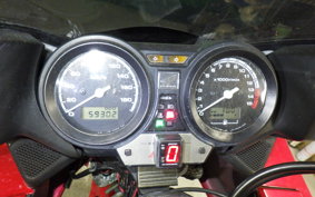 HONDA CB400 SUPER BOLDOR VTEC 2012 NC42