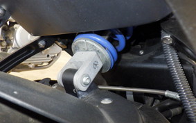 BUELL XB12R FIREBOLT 2009