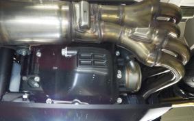 HONDA CB1000 HORNET SP 2025 SC86