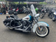 Фото Harley FLSTC 2016 с японского аукциона