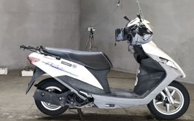SUZUKI ADDRESS V125 DT11A
