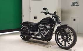 HARLEY FXBRS1870 2022