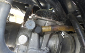 KAWASAKI ESTRELLA BJ250A