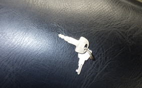 HONDA GYRO CANOPY 2010 TA03