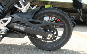 HONDA CB125 R JC91