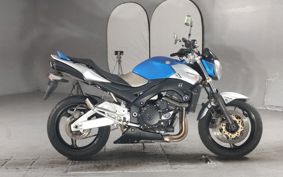 SUZUKI GSR 400 2009 GK7EA