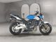 Фото Suzuki GSR 400 2009 с японского аукциона