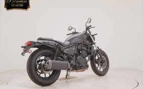 KAWASAKI ELIMINATOR400-3 2025 EL400A