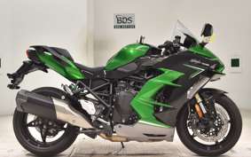 KAWASAKI NINJA H2 SX 2023 ZXT02P