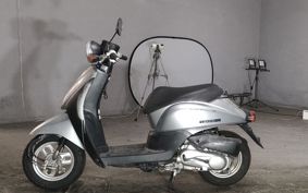 HONDA TODAY AF67