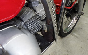 HONDA CT110 HUNTER CUB