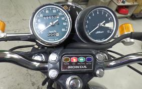 HONDA CB350 FOUR 2021 CB350F
