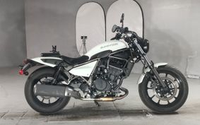 KAWASAKI ELIMINATOR 400-1 EL400A