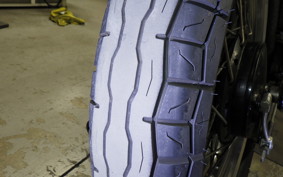 KAWASAKI W400 2006 EJ400A