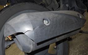 HONDA DIO 110 2018 JF31