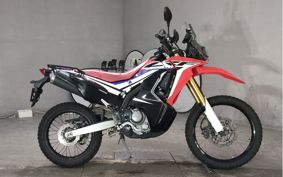 HONDA CRF250 RALLY  MD44