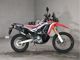 Фото Honda CRF250 RALLY 2018 с японского аукциона