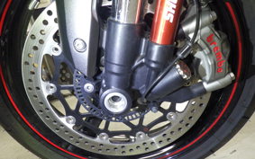 KAWASAKI ZX 10 NINJA ABS 2022 ZXT02L