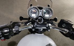 TRIUMPH BONNEVILLE T100 DAD70G