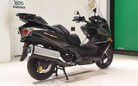 HONDA SILVER WING 600 GT ABS 2010 PF02