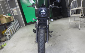 HONDA REBEL 250 A MC49