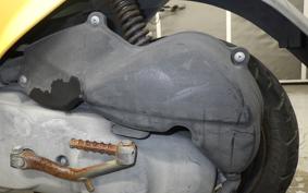 SUZUKI LET's 4 1996 CA41A