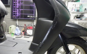 HONDA TACT Basket AF79