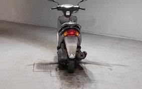 SUZUKI ADDRESS V125 CF4EA