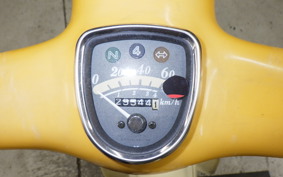 HONDA LITTLE CUB E 2014 AA01