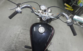 HONDA JAZZ 50 2011 AC09