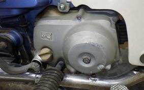 HONDA C70 SUPER CUB C70