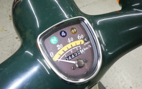 HONDA LITTLE CUB E AA01
