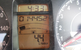 SUZUKI BURGMAN200 CH41A