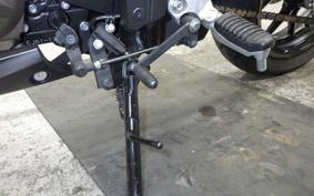 SUZUKI GIXXER 250 2016 ED22B