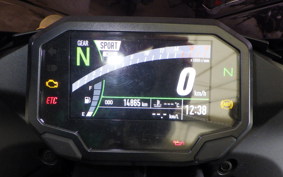 KAWASAKI NINJA ZX-6R A 2024 ZX636J