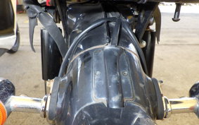 HONDA LITTLE CUB AA01