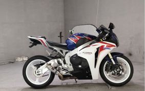 HONDA CBR1000RR SC59