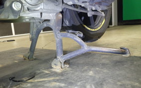 SUZUKI ADDRESS 110 2005 CE47A